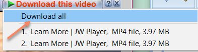 download jw player files